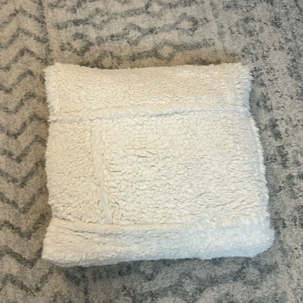 Pottery Barn Throw Pillow Cover